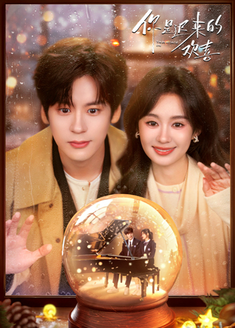 你是迟来的欢喜