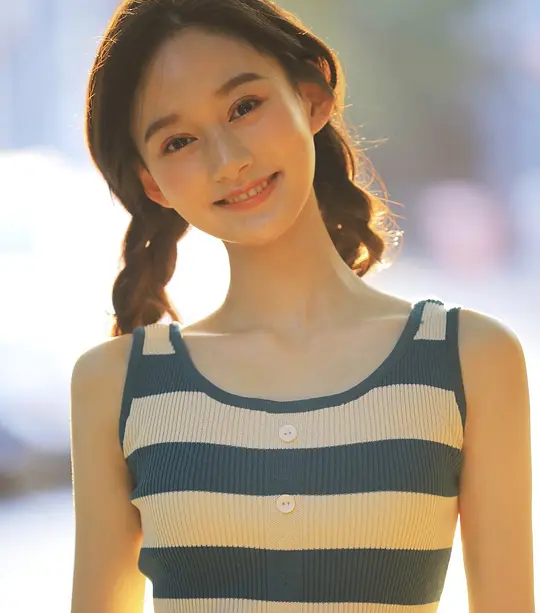 未知角色