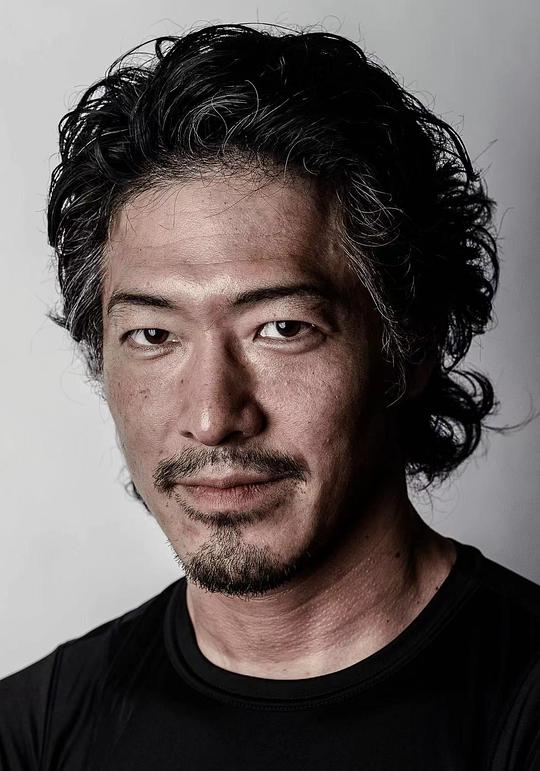 井上昭