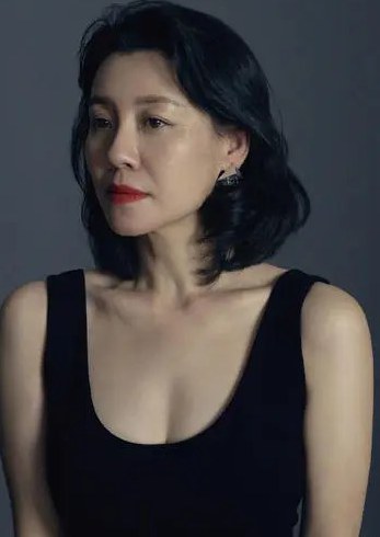 孔桂芳