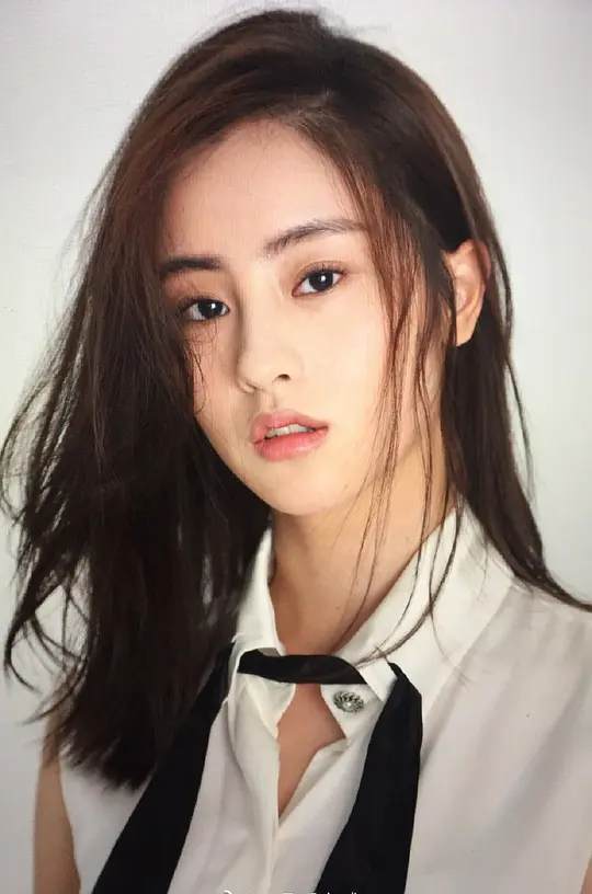 未知角色