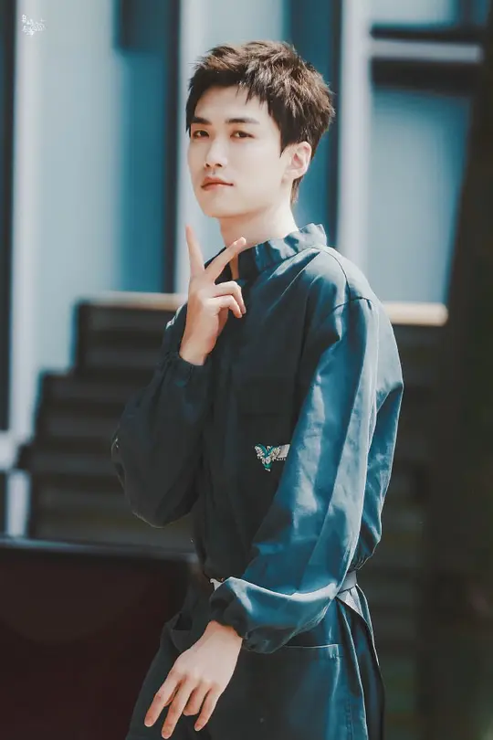 李广天