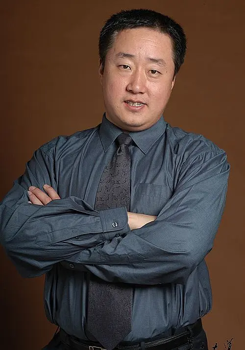 未知角色