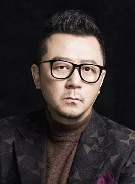 罗福全