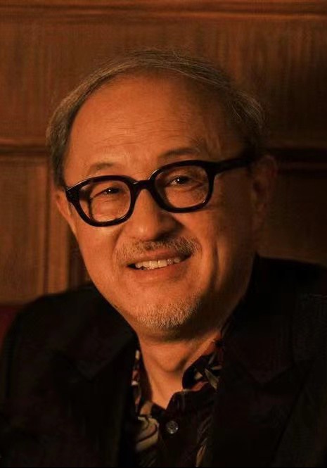 许建明