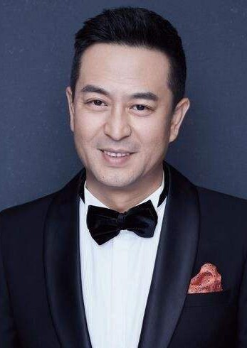 胡三元剧照