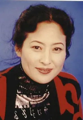 李金水剧照