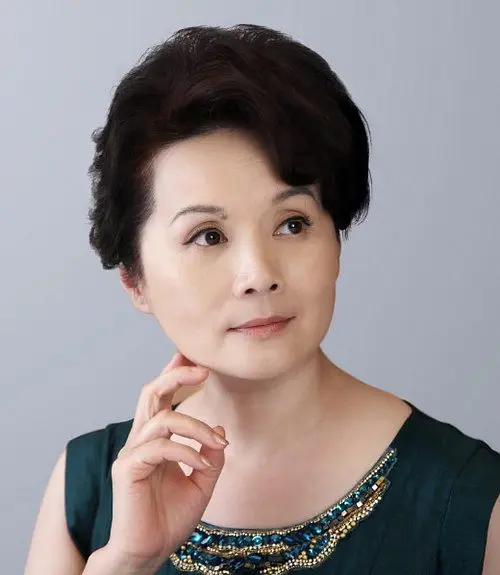 汪如君剧照
