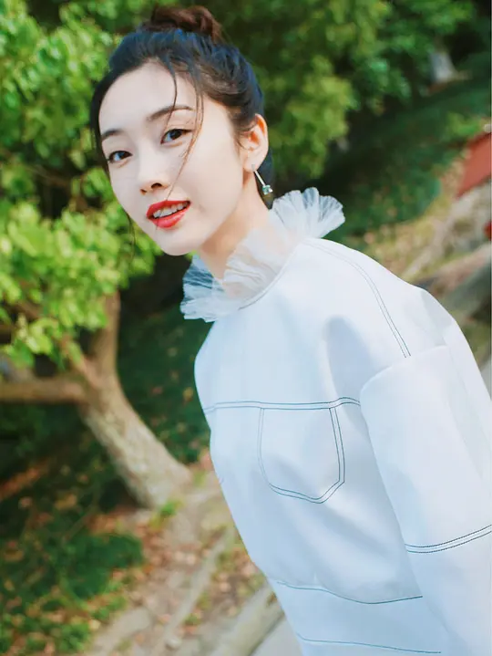 未知角色